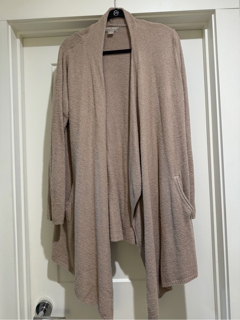 Barefoot Dreams® CozyChic® Lite Island Wrap Cardigan